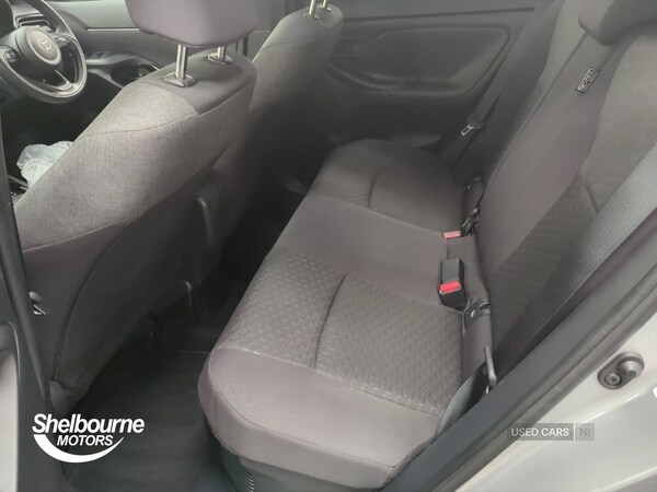 Used Toyota Yaris Cross 2025 for sale - 76327625: Photo 8