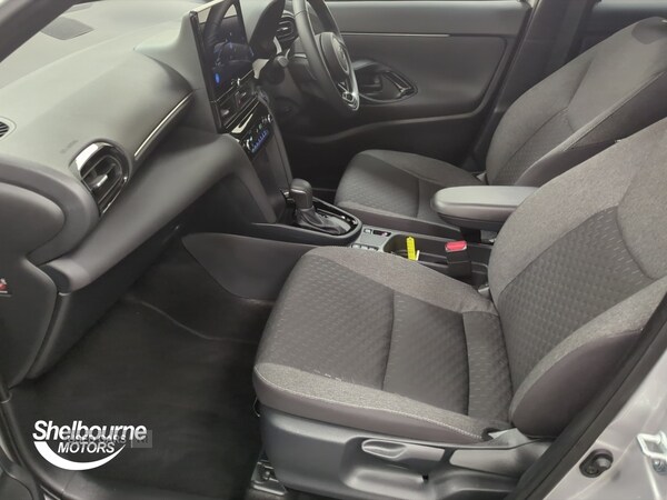 Used Toyota Yaris Cross 2025 for sale - 76327625: Photo 9