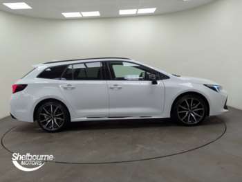 Used Toyota Corolla 2024 for sale - 73918305: Photo