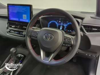 Used Toyota Corolla 2024 for sale - 73918305: Photo
