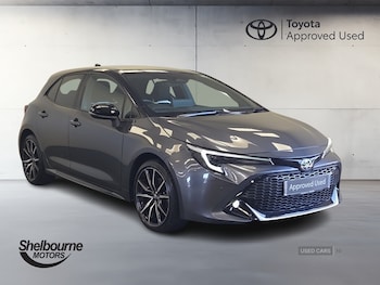 Used Toyota Corolla 2024 for sale - 79189501: Photo
