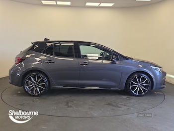 Used Toyota Corolla 2024 for sale - 79189501: Photo