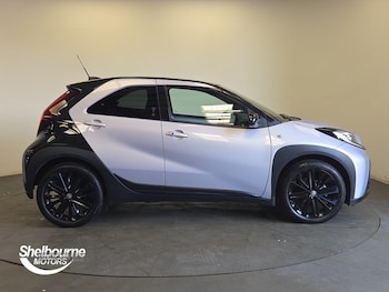 Used Toyota Aygo X 2025 for sale - 79256773: Photo