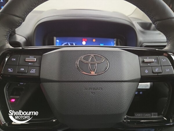 Used Toyota PROACE CITY Verso 2025 for sale - 78035341: Photo 15