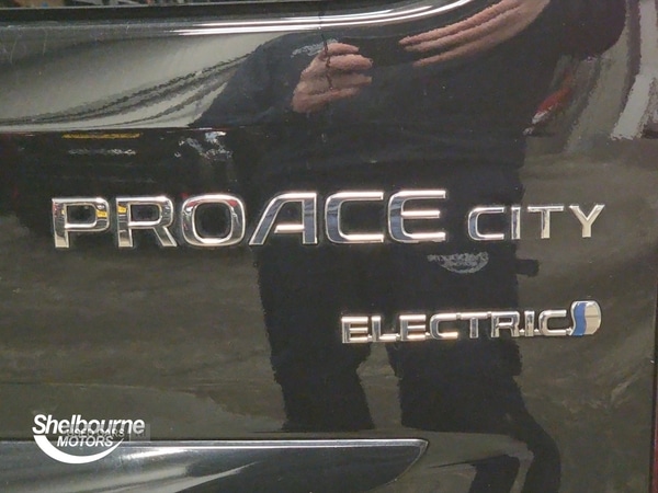 Used Toyota PROACE CITY Verso 2025 for sale - 78035341: Photo 20