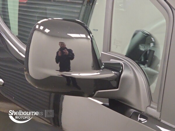 Used Toyota PROACE CITY Verso 2025 for sale - 78035341: Photo 21