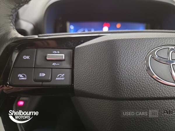 Used Toyota PROACE CITY Verso 2025 for sale - 78035341: Photo 23