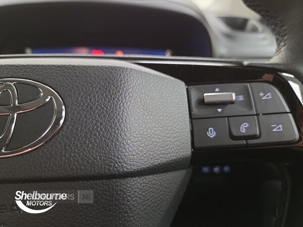 Used Toyota PROACE CITY Verso 2025 for sale - 78035341: Photo 24