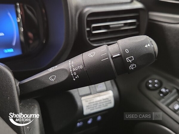 Used Toyota PROACE CITY Verso 2025 for sale - 78035341: Photo 25