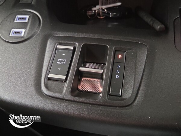 Used Toyota PROACE CITY Verso 2025 for sale - 78035341: Photo 27