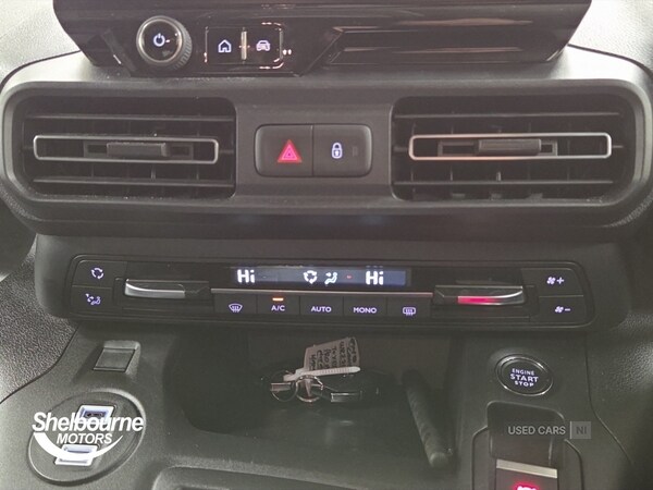 Used Toyota PROACE CITY Verso 2025 for sale - 78035341: Photo 28