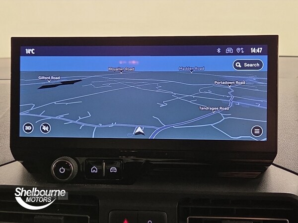 Used Toyota PROACE CITY Verso 2025 for sale - 78035341: Photo 30