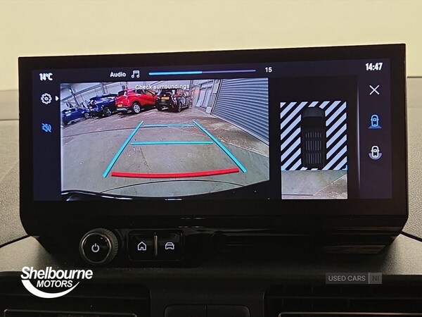 Used Toyota PROACE CITY Verso 2025 for sale - 78035341: Photo 31