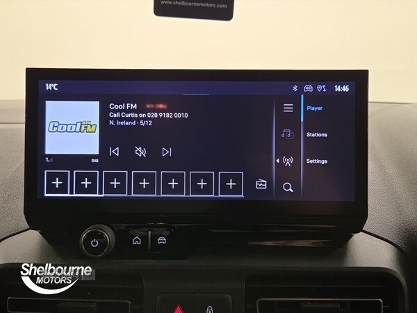 Used Toyota PROACE CITY Verso 2025 for sale - 78035341: Photo 6