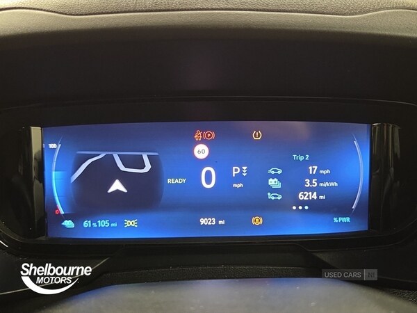 Used Toyota PROACE CITY Verso 2025 for sale - 78035341: Photo 7