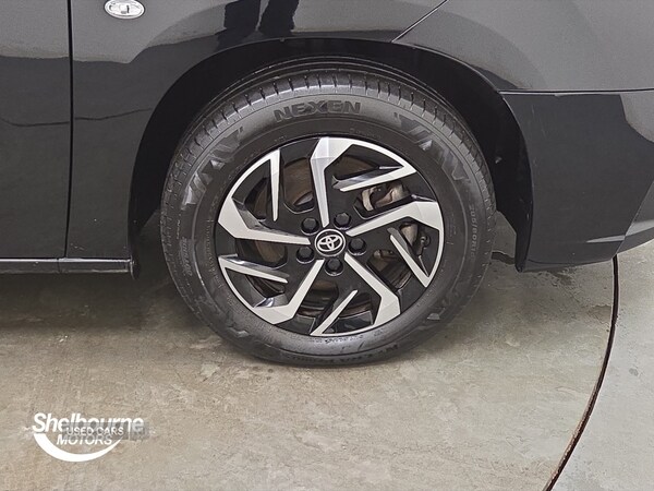 Used Toyota PROACE CITY Verso 2025 for sale - 78035341: Photo 8