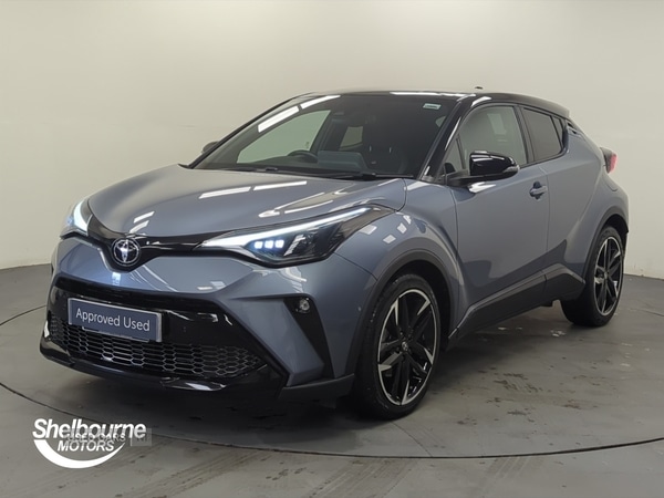 Used Toyota C-HR 2022 for sale - 76123287: Photo 11