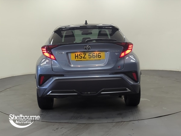 Used Toyota C-HR 2022 for sale - 76123287: Photo 13