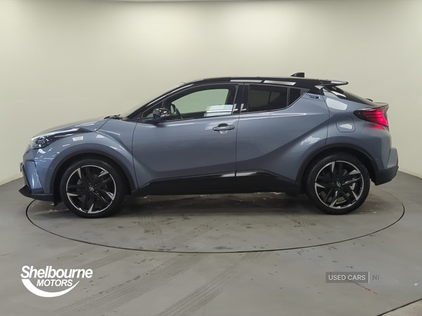 Used Toyota C-HR 2022 for sale - 76123287: Photo 14