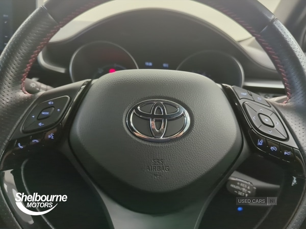 Used Toyota C-HR 2022 for sale - 76123287: Photo 15