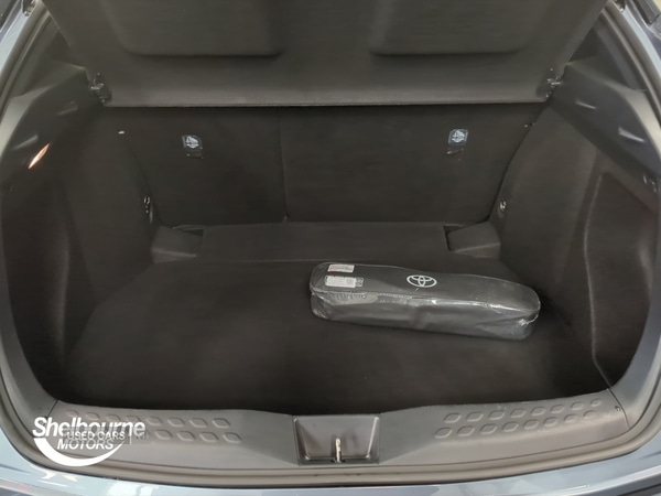 Used Toyota C-HR 2022 for sale - 76123287: Photo 17