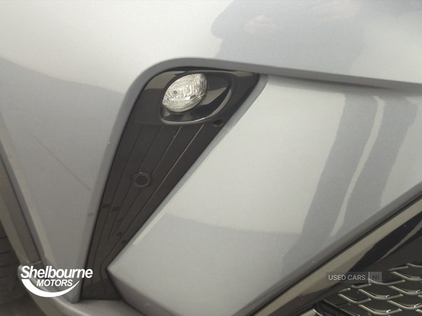 Used Toyota C-HR 2022 for sale - 76123287: Photo 20