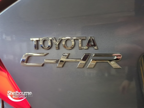 Used Toyota C-HR 2022 for sale - 76123287: Photo 21