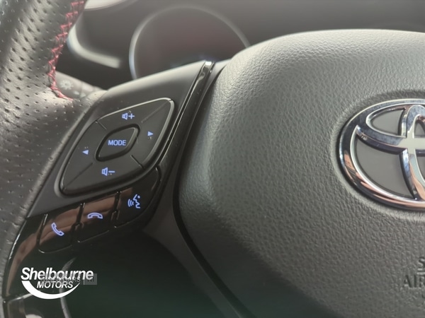 Used Toyota C-HR 2022 for sale - 76123287: Photo 24