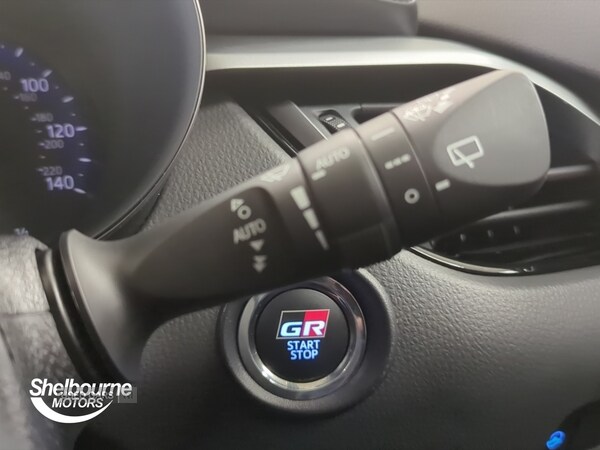 Used Toyota C-HR 2022 for sale - 76123287: Photo 26