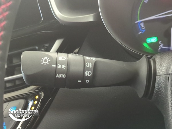 Used Toyota C-HR 2022 for sale - 76123287: Photo 27