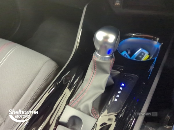 Used Toyota C-HR 2022 for sale - 76123287: Photo 28