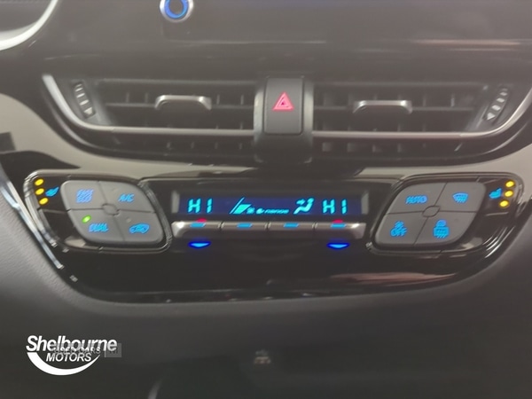 Used Toyota C-HR 2022 for sale - 76123287: Photo 29