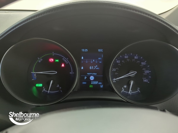 Used Toyota C-HR 2022 for sale - 76123287: Photo 6