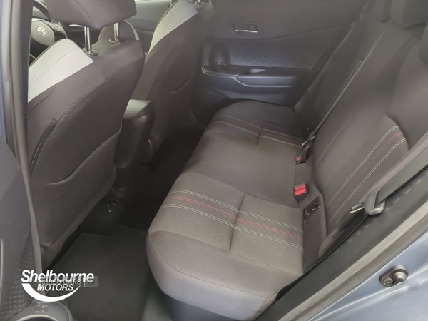 Used Toyota C-HR 2022 for sale - 76123287: Photo 8