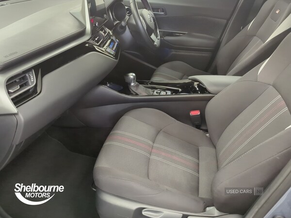 Used Toyota C-HR 2022 for sale - 76123287: Photo 9