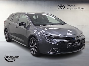 Used Toyota Corolla 2025 for sale - 79146559: Photo