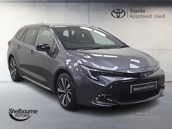 Used Toyota Corolla 2025 for sale - 79146559: Photo