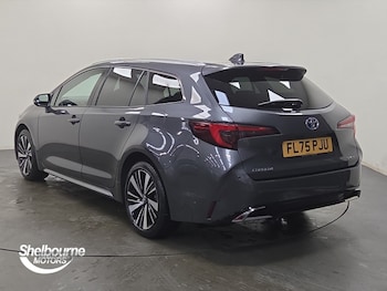 Used Toyota Corolla 2025 for sale - 79146559: Photo
