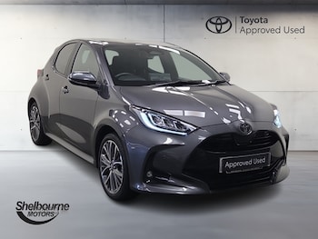Used Toyota Yaris 2024 for sale - 79063008: Photo