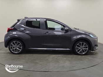 Used Toyota Yaris 2024 for sale - 79063008: Photo