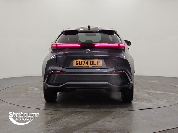 Used Toyota C-HR 2024 for sale - 77697080: Photo 10