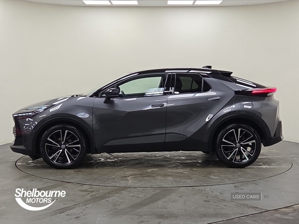 Used Toyota C-HR 2024 for sale - 77697080: Photo 11