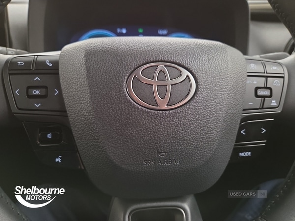 Used Toyota C-HR 2024 for sale - 77697080: Photo 12