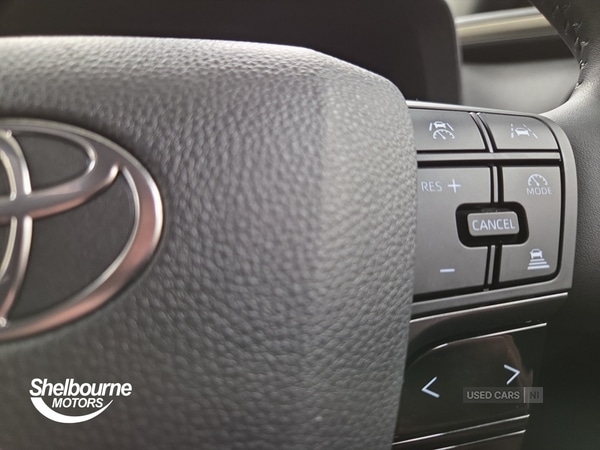 Used Toyota C-HR 2024 for sale - 77697080: Photo 19