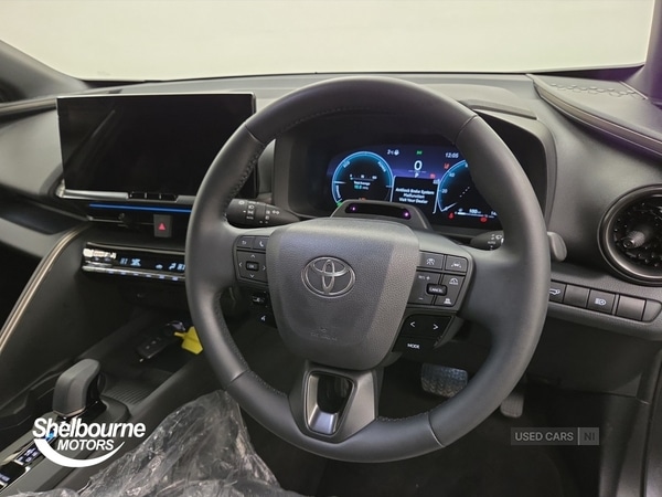 Used Toyota C-HR 2024 for sale - 77697080: Photo 4