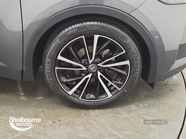 Used Toyota C-HR 2024 for sale - 77697080: Photo 6