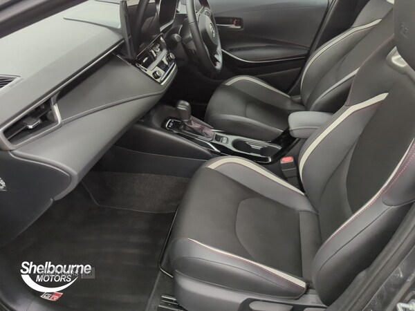 Used Toyota Corolla 2024 for sale - 76260821: Photo 10