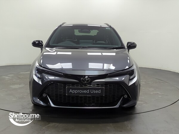Used Toyota Corolla 2024 for sale - 76260821: Photo 11