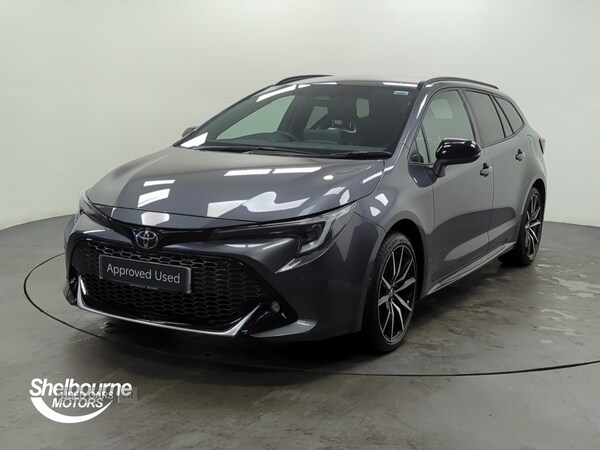 Used Toyota Corolla 2024 for sale - 76260821: Photo 12