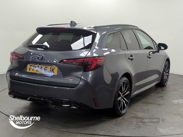 Used Toyota Corolla 2024 for sale - 76260821: Photo 13